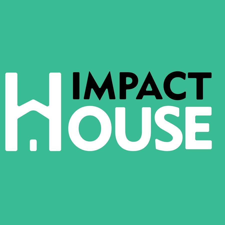 Hostel Impact House Lissabon Exterior foto